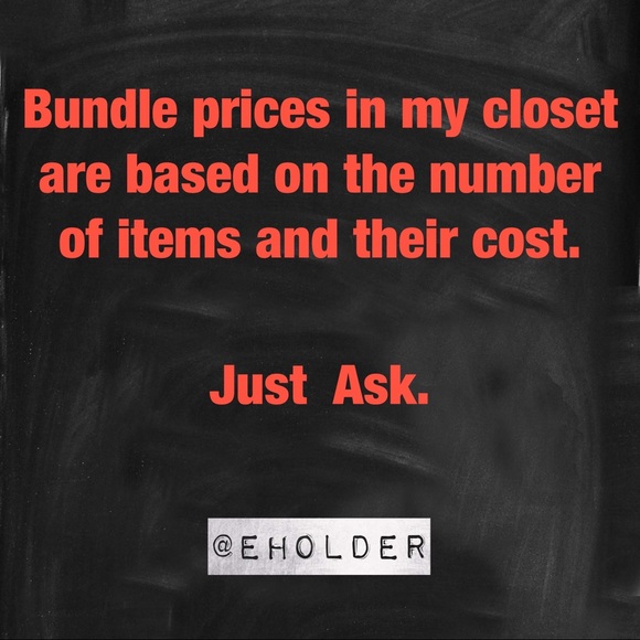 Bundle to Save! - Picture 7 of 7